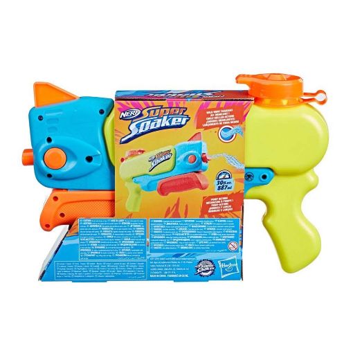 Εικόνα της Hasbro Nerf - Super Wave Spray Soaker F6397