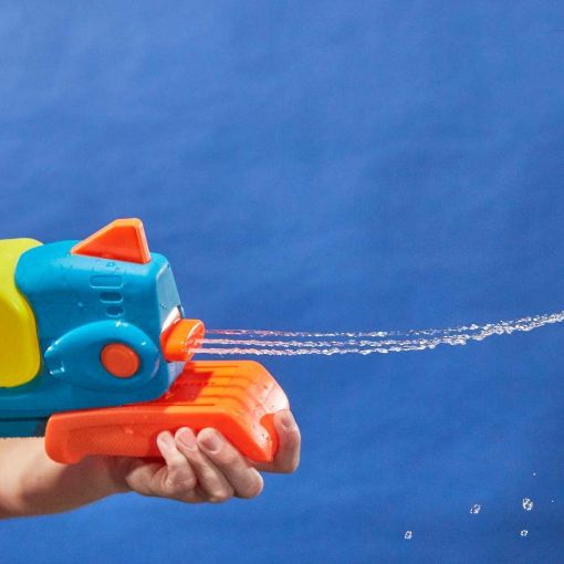 Εικόνα της Hasbro Nerf - Super Wave Spray Soaker F6397