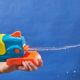 Εικόνα της Hasbro Nerf - Super Wave Spray Soaker F6397
