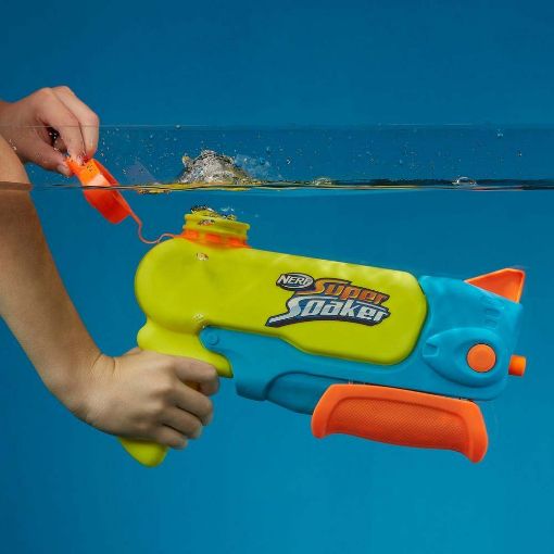 Εικόνα της Hasbro Nerf - Super Wave Spray Soaker F6397