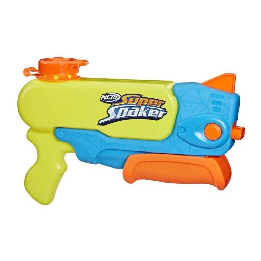 Εικόνα της Hasbro Nerf - Super Wave Spray Soaker F6397