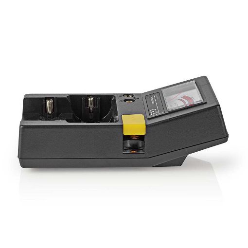 Εικόνα της Nedis Battery Tester BATE110