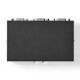 Εικόνα της Nedis Video Switch VGA Male to 2x Female VGA Black CSWI5902BK