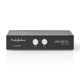 Εικόνα της Nedis Video Switch VGA Male to 2x Female VGA Black CSWI5902BK