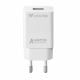 Εικόνα της Φορτιστής Cellular Line USB-C 15W White ACHSMUSB15WW