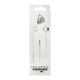 Εικόνα της Handsfree Cellular Line Jack 3,5mm White AUCAPSULEMSW