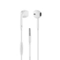Εικόνα της Handsfree Cellular Line Jack 3,5mm White AUCAPSULEMSW
