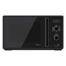 Εικόνα της Φούρνος Μικροκυμάτων Tesla MW2391MB 23lt 900W Black