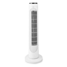 Εικόνα της Ανεμιστήρας Nedis 50W White FNTR13CWT40