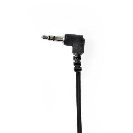 Εικόνα της Headset Nedis Black HPWD1101BK