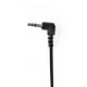 Εικόνα της Headset Nedis Black HPWD1101BK