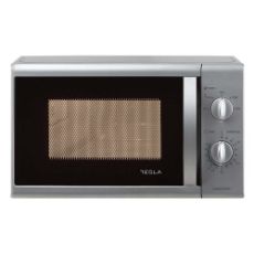 Εικόνα της Φούρνος Μικροκυμάτων Tesla MW2030MS 20lt 700W Silver