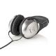 Εικόνα της Headset Nedis Silver HPWD1201BK