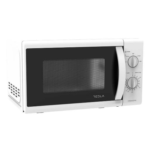 Εικόνα της Φούρνος Μικροκυμάτων Tesla MW2030MW 20lt 700W White