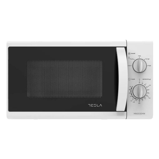 Εικόνα της Φούρνος Μικροκυμάτων Tesla MW2030MW 20lt 700W White