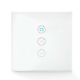 Εικόνα της Nedis SmartLife Curtain Wall Switch White WIFIWC10WT