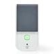 Εικόνα της Nedis SmartLife Smart Plug Power Meter Type F (CEE 7/7) IP44 Grey/White WIFIPO120FWT