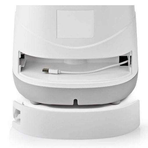 Εικόνα της Αυτόματη Ταΐστρα Κατοικιδίων Nedis White WIFIPET10CWT