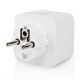 Εικόνα της Nedis SmartLife Smart Plug White WIFIP121FWT
