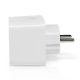 Εικόνα της Nedis SmartLife Smart Plug White WIFIP121FWT