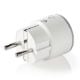 Εικόνα της Nedis SmartLife Smart Plug White WIFIP110FWT