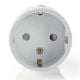 Εικόνα της Nedis SmartLife Smart Plug White WIFIP110FWT