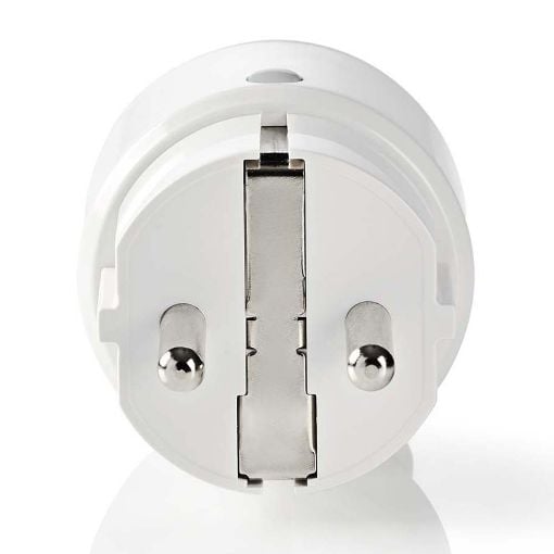 Εικόνα της Nedis SmartLife Smart Plug White WIFIP110FWT