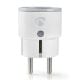 Εικόνα της Nedis SmartLife Smart Plug White WIFIP110FWT