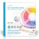 Εικόνα της Nedis SmartLife WiFi RGB LED Strip 5m WIFILS50CRGBW