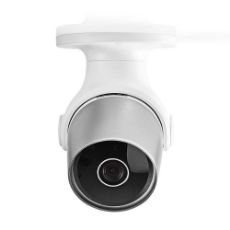Εικόνα της Outdoor IP Camera Nedis SmartLife 1080p Wireless WIFICO11CWT