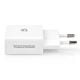 Εικόνα της Φορτιστής Nedis 12W USB-A White WCHAU242AWT