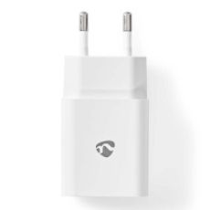 Εικόνα της Φορτιστής Nedis 12W USB-A White WCHAU242AWT