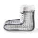 Εικόνα της Θερμοφόρα Ποδιών Nedis 31 x 25 cm 100W Gray PEFW110CGY