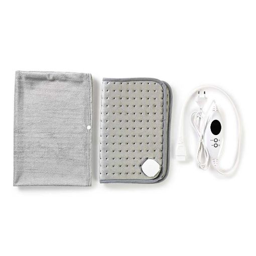 Εικόνα της Ηλεκτρική Θερμοφόρα Nedis 42 x 32 cm 100W Gray PEHP110CGY