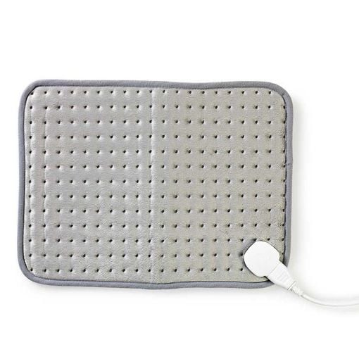 Εικόνα της Ηλεκτρική Θερμοφόρα Nedis 42 x 32 cm 100W Gray PEHP110CGY