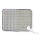 Εικόνα της Ηλεκτρική Θερμοφόρα Nedis 42 x 32 cm 100W Gray PEHP110CGY