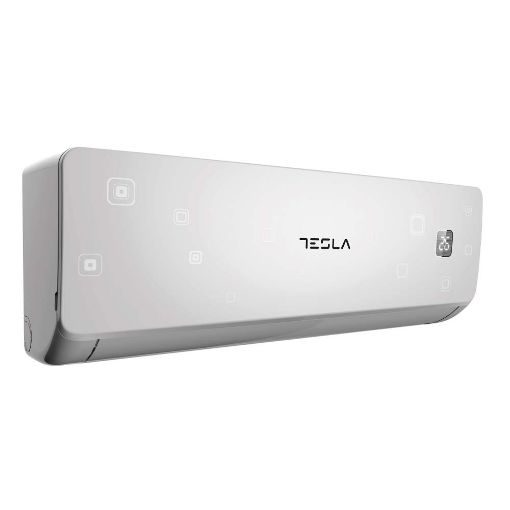 Εικόνα της Κλιματιστικό Inverter Tesla Select TA27FFUL-0932IAW WiFi 9000 BTU A++/A+++ White