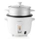 Εικόνα της Rice Cooker Nedis 300W 0.6Lt White KARC06WT
