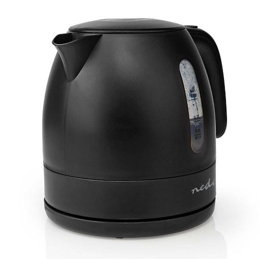 Εικόνα της Βραστήρας Nedis 2150W 1Lt Black KAWK300EBK