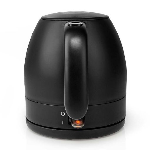 Εικόνα της Βραστήρας Nedis 2150W 1Lt Black KAWK300EBK