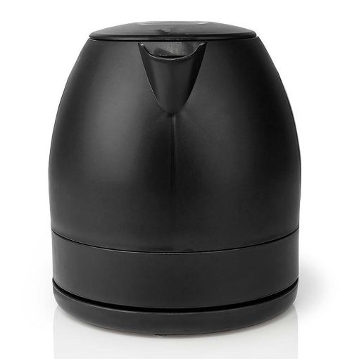 Εικόνα της Βραστήρας Nedis 2150W 1Lt Black KAWK300EBK