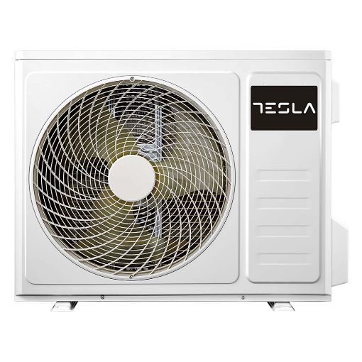 Εικόνα της Κλιματιστικό Inverter Tesla Superior TT34TP21-1232IAWUV WiFi 12000 BTU A++/A+++ White