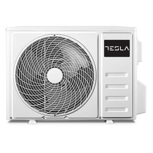 Εικόνα της Κλιματιστικό Inverter Tesla Virtuoso TT37AF-1232IAW WiFi 12000 BTU A+++/A+++ White