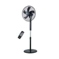 Εικόνα της Ανεμιστήρας Crystal Home Air Comfort Control 40 με Τηλεχειριστήριο 50W Black