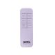 Εικόνα της Ανεμιστήρας Υδρονέφωσης Crystal Home Air Water Control 40 με Τηλεχειριστήριο 75W Black