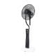 Εικόνα της Ανεμιστήρας Υδρονέφωσης Crystal Home Air Water Control 40 με Τηλεχειριστήριο 75W Black