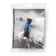 Εικόνα της Speaker Connector Nedis Male Straight Black COTP16900BK