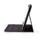 Εικόνα της Nedis Flip Cover Universal 10" Black TCVR10100BK