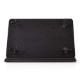 Εικόνα της Nedis Flip Cover Universal 10" Black TCVR10100BK