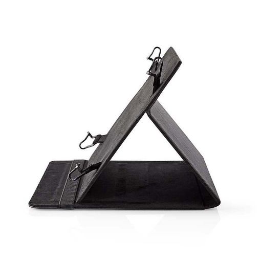 Εικόνα της Nedis Flip Cover Universal 10" Black TCVR10100BK